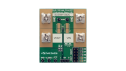 SLG59H1342C-EVB nFET Load Switch Evaluation Board
