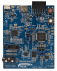 RA6E1 Voice User Demonstration Board