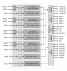 TW2867 Functional Diagram