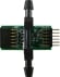 US082-FS2012EVZ Pmod Board Top View
