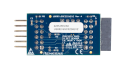 US082-SSC3224EVZ Evaluation Board - Bottom