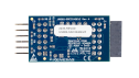 US082-SSC3240EVZ Evaluation Board - Bottom