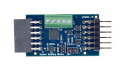 US082-SSC3240EVZ Evaluation Board - Top