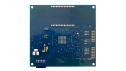US110-420RECEVZ 開発ボード - 底面