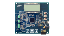 US110-420RECEVZ 開発ボード - 前面