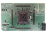 RH850/F1X, RH850/F1Kx 176-pin Piggyback Board