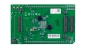 RH850/U2B 292pin Piggyback Board - Bottom
