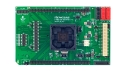 RH850/U2B 292pin Piggyback Board - Top