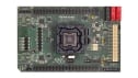 RH850/U2B 373pin Piggyback Board - Top