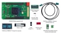 RH850/U2B 468pin Piggyback Board - Accessories