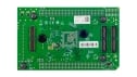 RH850/U2B 468pin Piggyback Board - Bottom