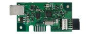 ZLUSBEVAL1Z USB to SMBus Adapter and Cable