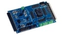 ZSSC3286KIT IO-Linkセンサーシグナルコンディショナ評価ボード - 斜め