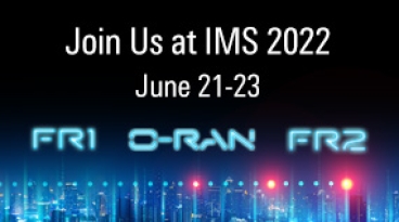 Join us at IMS 2022