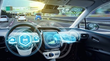E/E architecture evolution – reference design with proof-of-concept use case