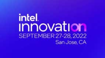Join us at Intel Innovation 2022 