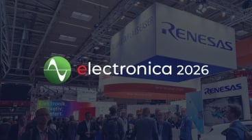 Electronica 2026