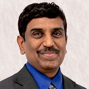 Sailesh Chittipeddi, Ph.D.