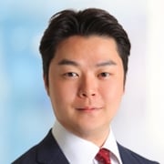 Yuya Hasegawa