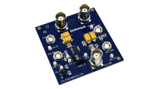 ISL75054MEVAL1ZA Evaluation Board