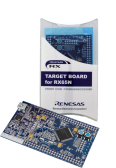 Target Board for RX65N