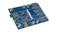 US134-118VBTPKEV1Z Board