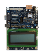FT 6050 EVK