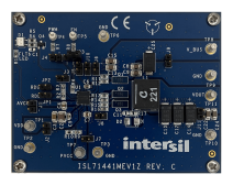 ISL71441MEV1Z Evaluation Board