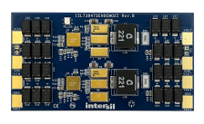 ISL73847SEH - Radiation Hardened Single/Dual Phase Current ISL73847SEH - Radiation Hardened Single/Dual Phase Current
