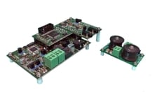 R9A06G037 - 狭帯域向け電力線通信(Narrow Band PLC)用モデムIC R9A06G037 - 狭帯域向け電力線通信(Narrow Band PLC)用モデムIC