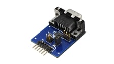 QCIOT-ICL3222EPOCZ Reference Board Image