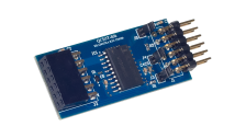 QCIOT56-ISL12022EVZ Evaluation Board
