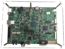 R-Car D3 Development Board / Draak