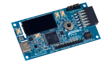 RTK7A2L2UCD00000BJ Reference Design Board