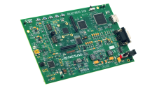RTKA278830Dx0000BU Evaluation Board
