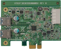UPD720202 - USB3.0 ホスト・コントローラ | Renesas ルネサス