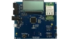 完璧主義 RL78/G1D - Bluetooth Low Energy Microcontrollers for Smart シングルボードコンピュータ・アクセサリ