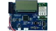 RL78/G1D - Bluetooth Low Energy Microcontrollers for Smart