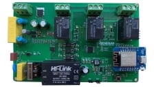RL78/G13 - 低消費・高機能な汎用マイクロコントローラ RL78/G13 - 低消費・高機能な汎用マイクロコントローラ