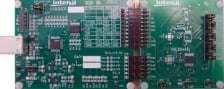 X9259EVAL Digital Potentiometer Eval Board