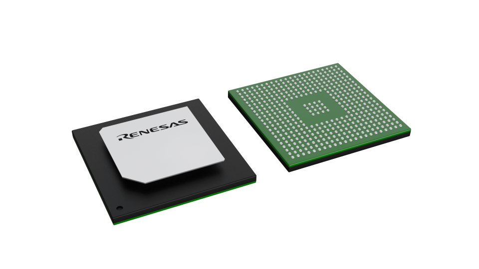 3D chip