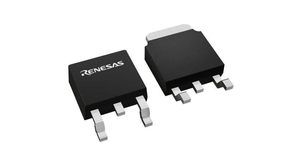 3D illustration featuring top and bottom views of MP-3A chip package with 4 lead count.