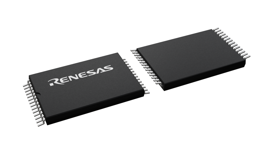 pkg_11792 (TSOP(1) 28) | Renesas