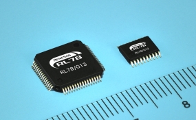 78KとR8Cを融合・発展させた新マイコン「RL78」の発売について
