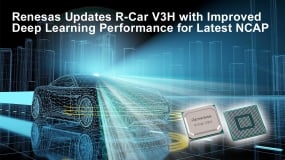 v3h renesas ncap improved updates deep learning performance latest requirements popular occupant monitoring driver including systems vision edge 2021 ai