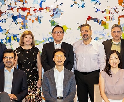 Leadership Team