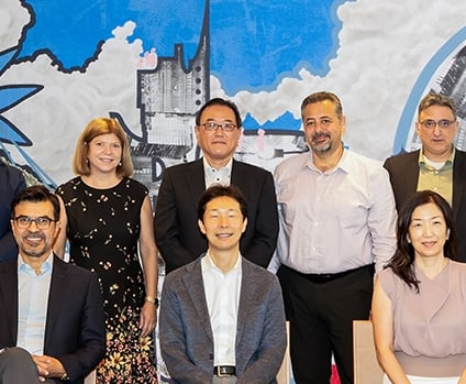 Leadership Team
