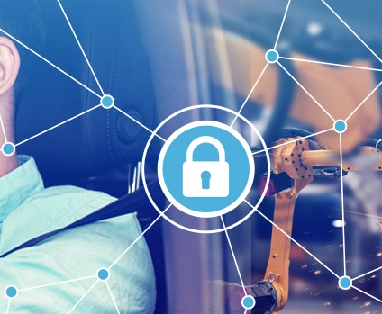Embedded Security Solutions for Connected Devices | Renesas