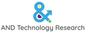AND Technology Research Ltd. Logo
