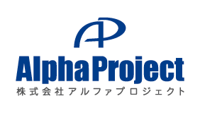 Alpha Project Logo